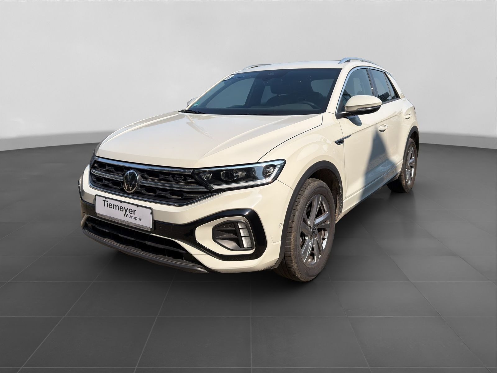 Volkswagen T-Roc – Foto 2