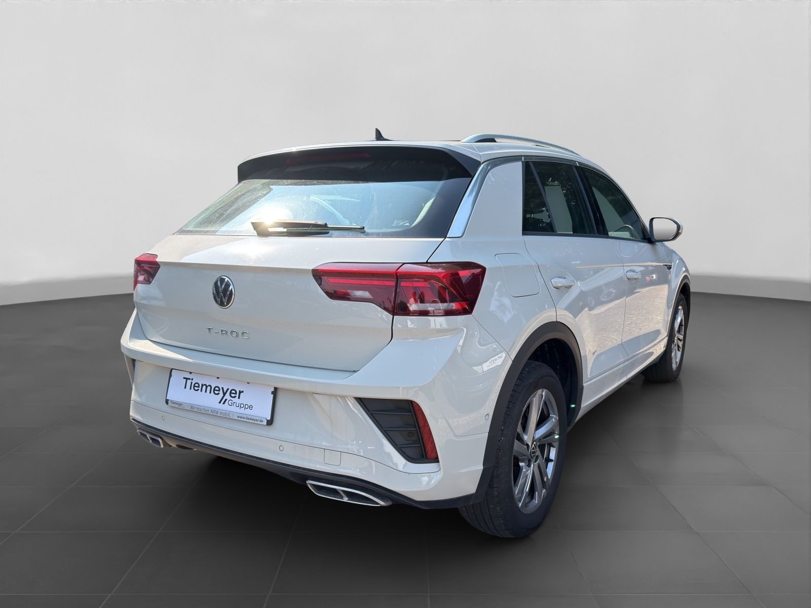 Volkswagen T-Roc – Foto 3