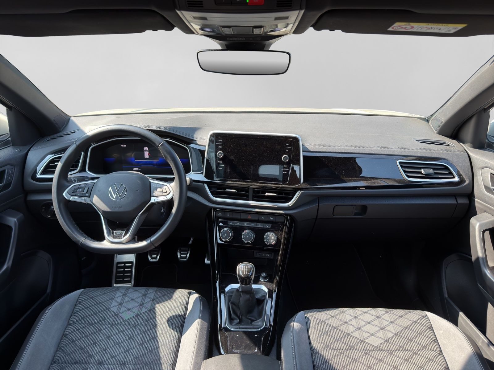 Volkswagen T-Roc – Foto 5