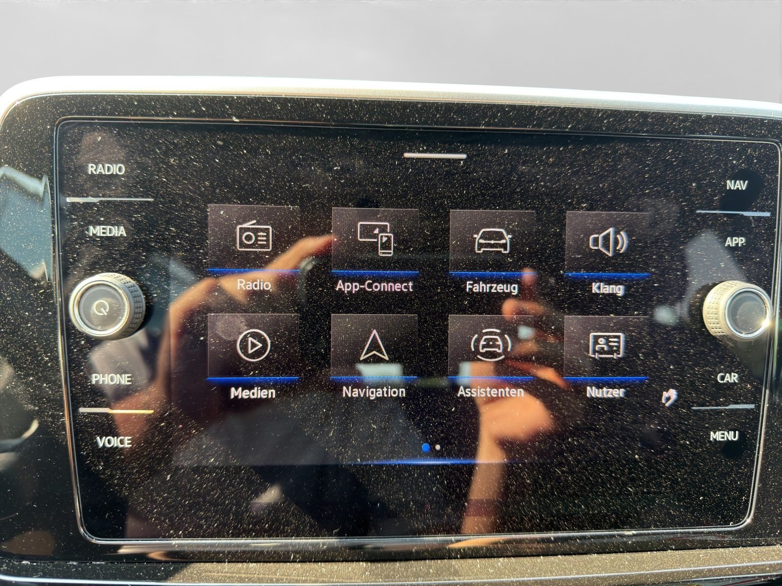 Volkswagen T-Roc – Foto 13
