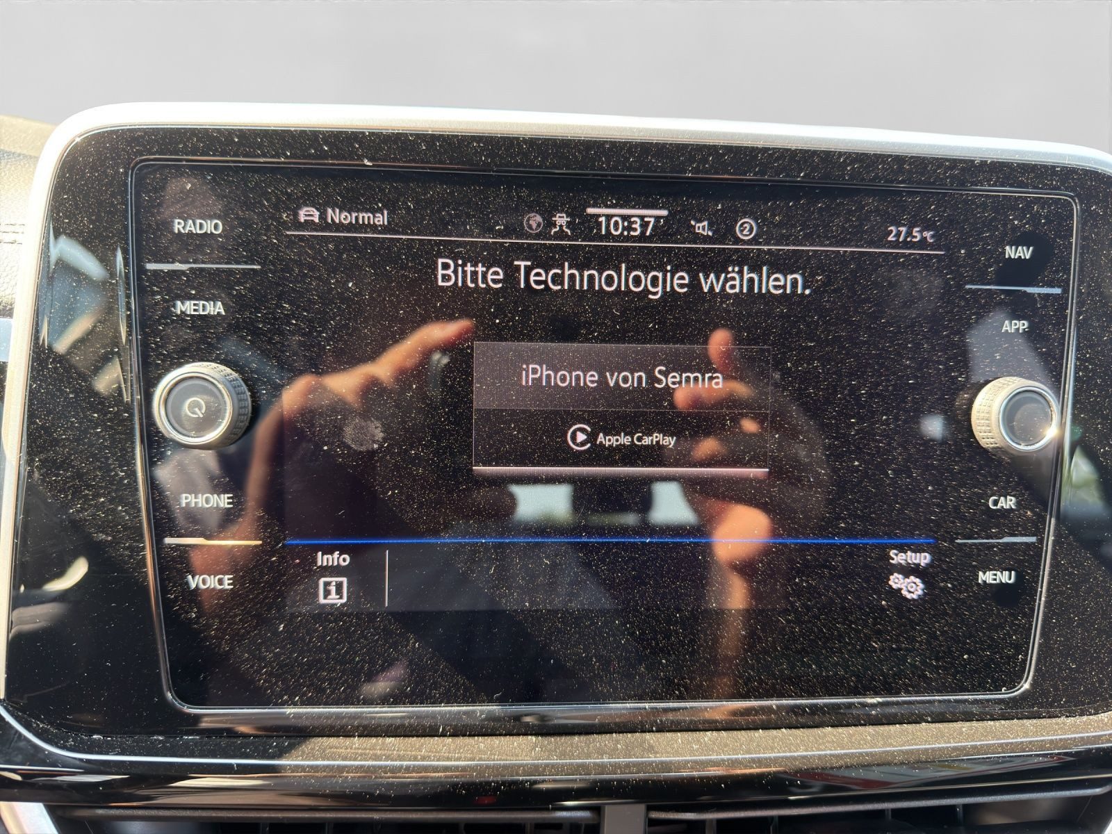 Volkswagen T-Roc – Foto 14