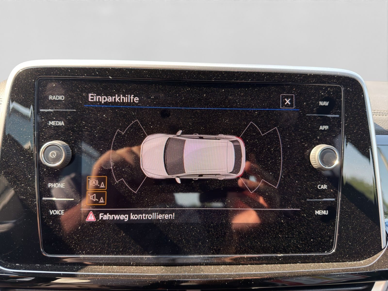 Volkswagen T-Roc – Foto 16