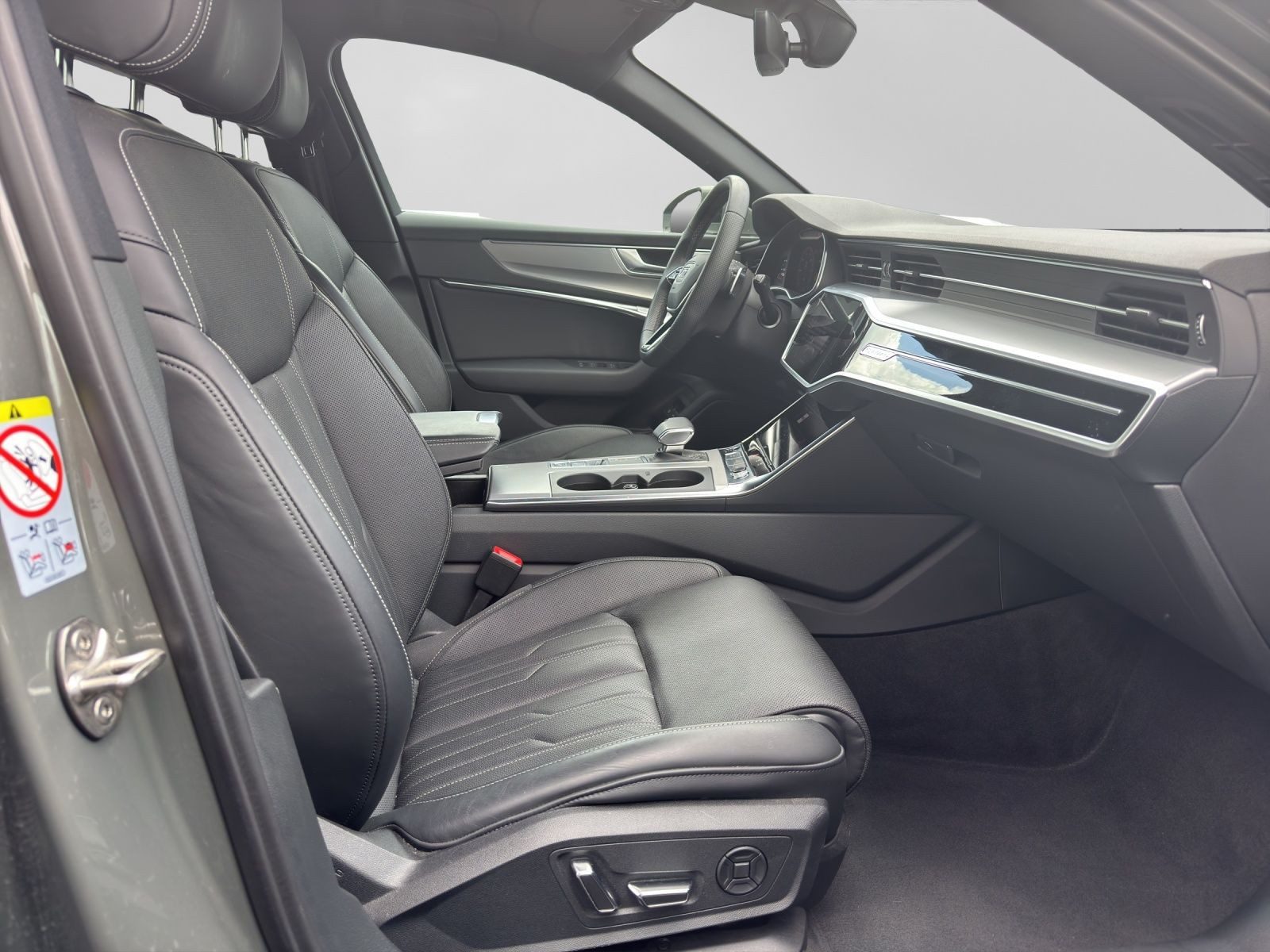 Audi A6 Avant – Foto 4