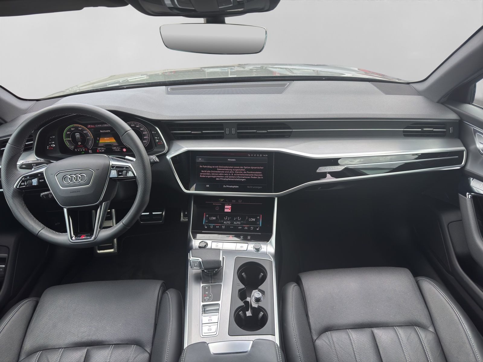 Audi A6 Avant – Foto 5