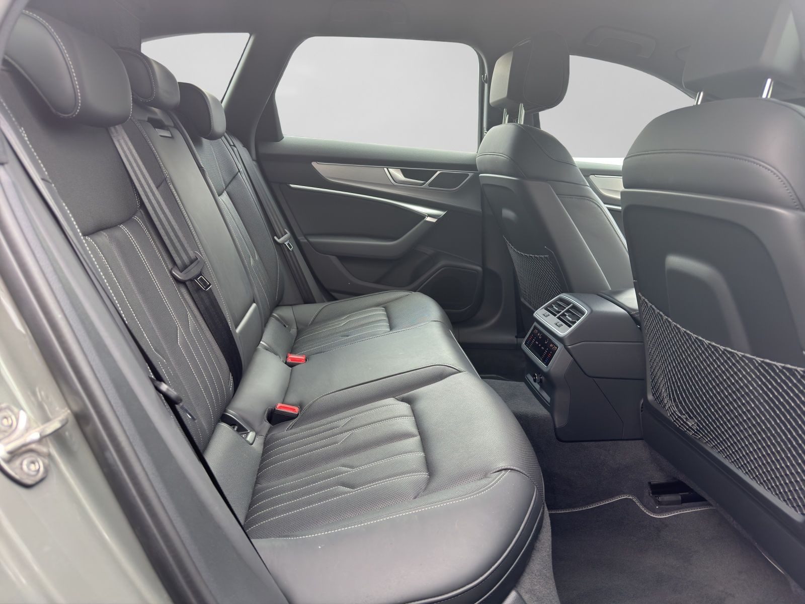 Audi A6 Avant – Foto 6