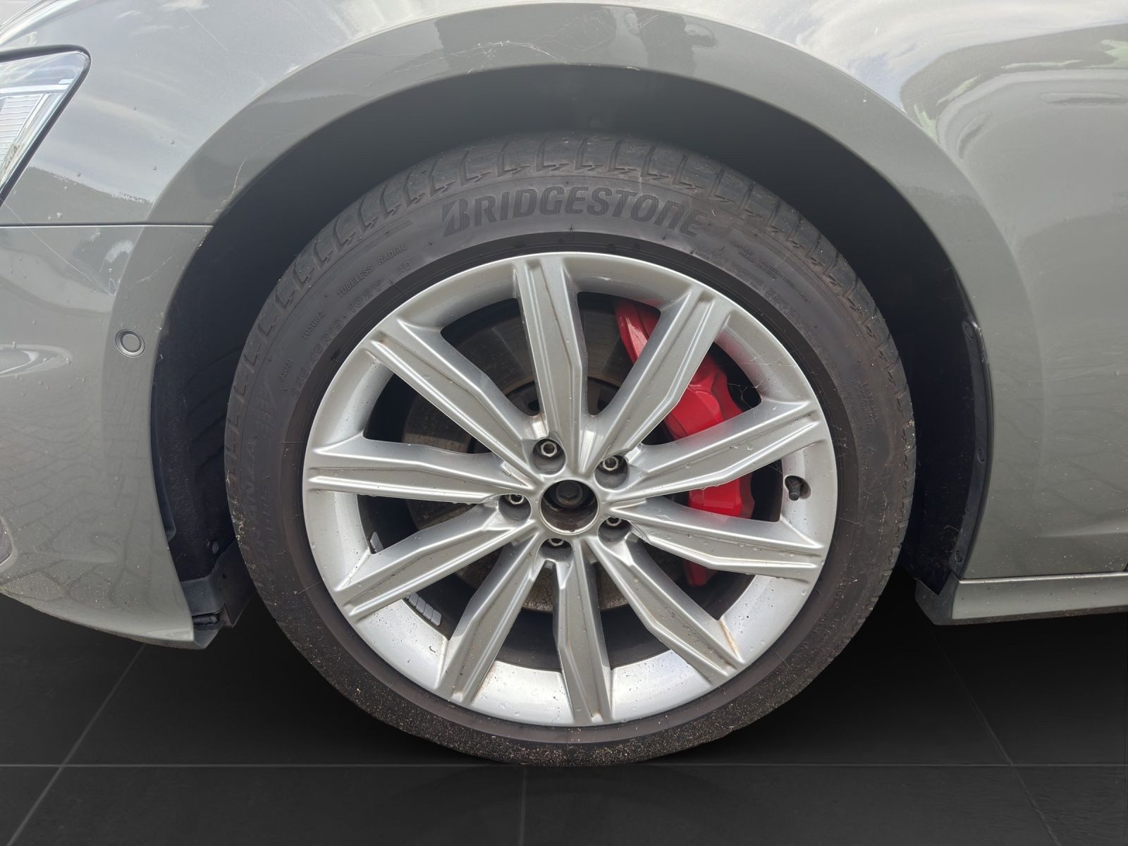 Audi A6 Avant – Foto 7