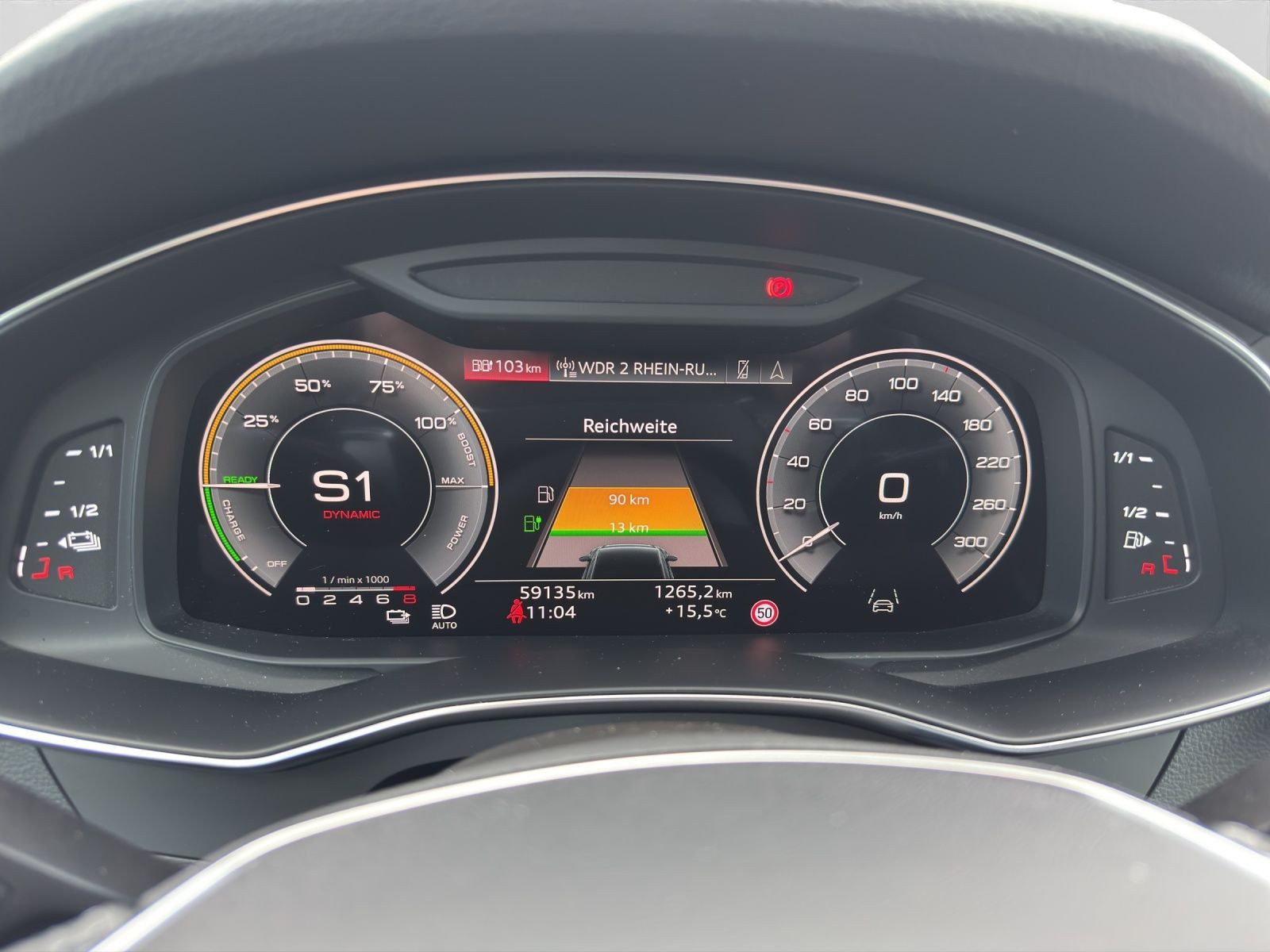 Audi A6 Avant – Foto 10