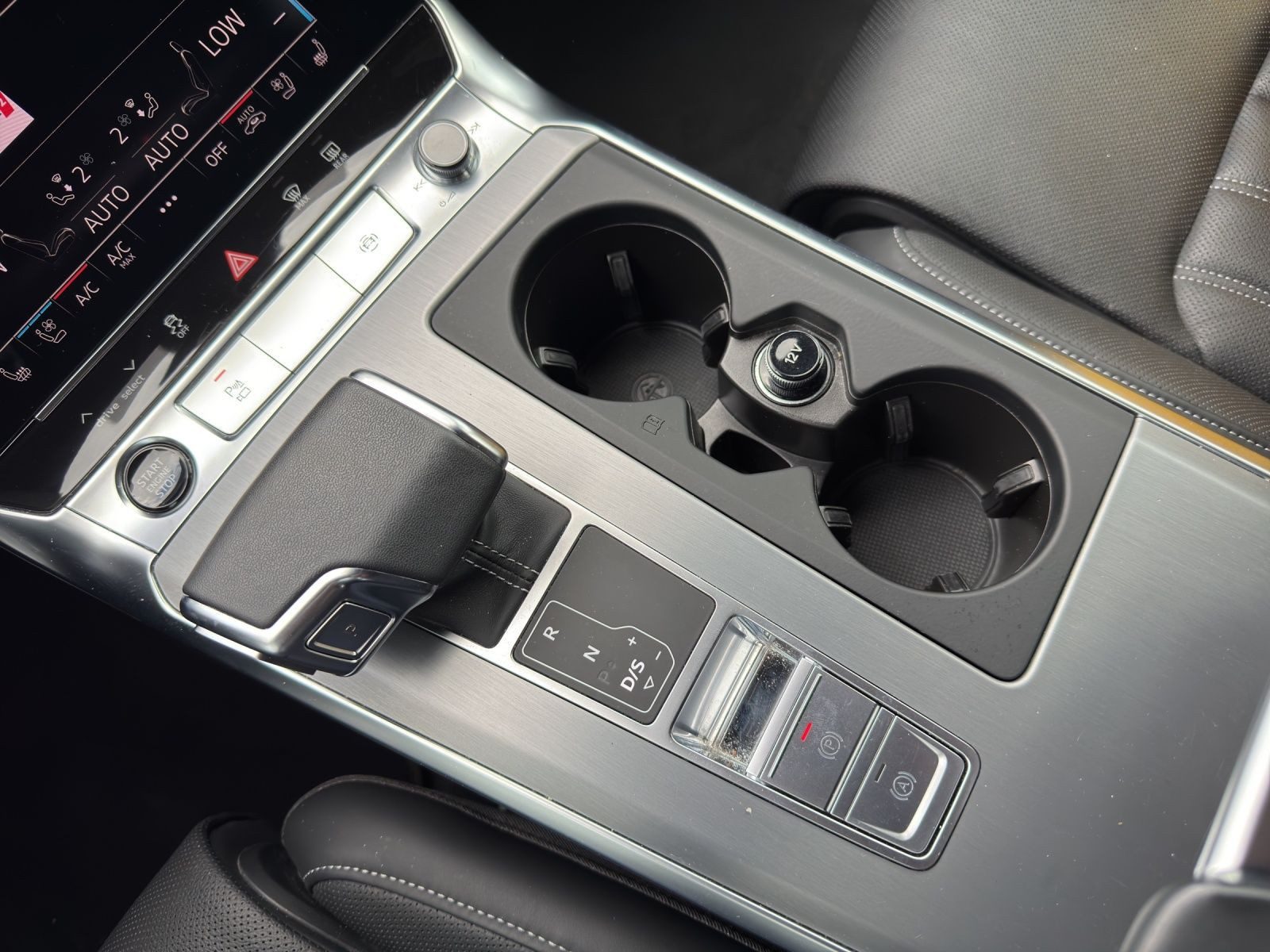 Audi A6 Avant – Foto 11