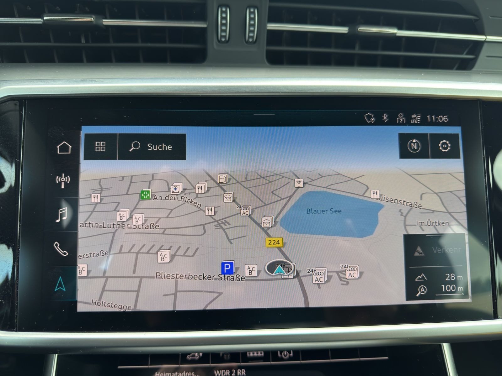 Audi A6 Avant – Foto 13