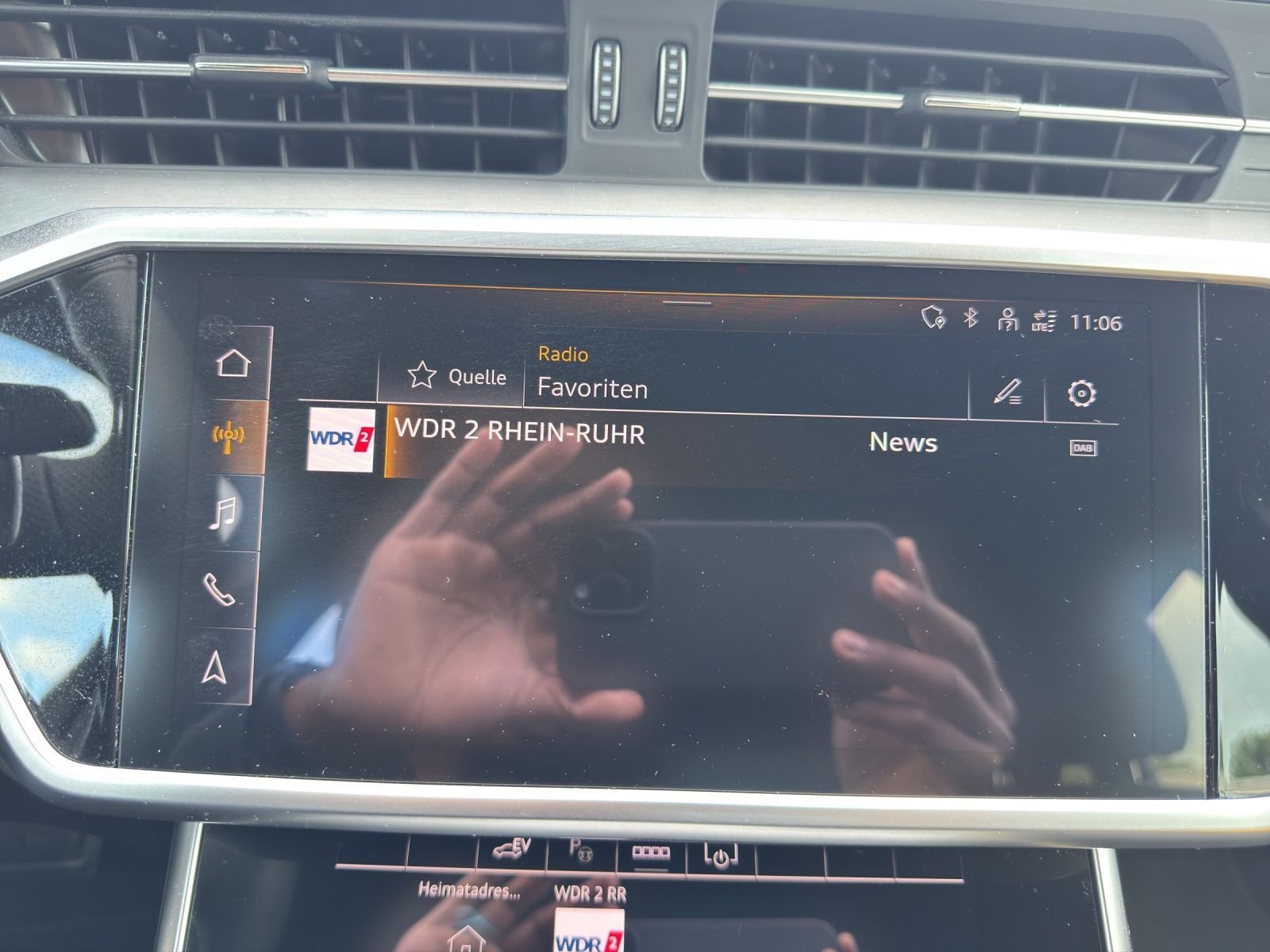 Audi A6 Avant – Foto 14