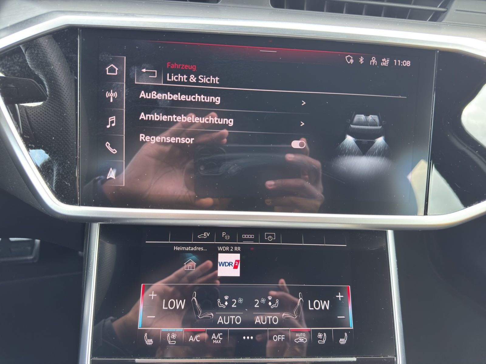 Audi A6 Avant – Foto 15
