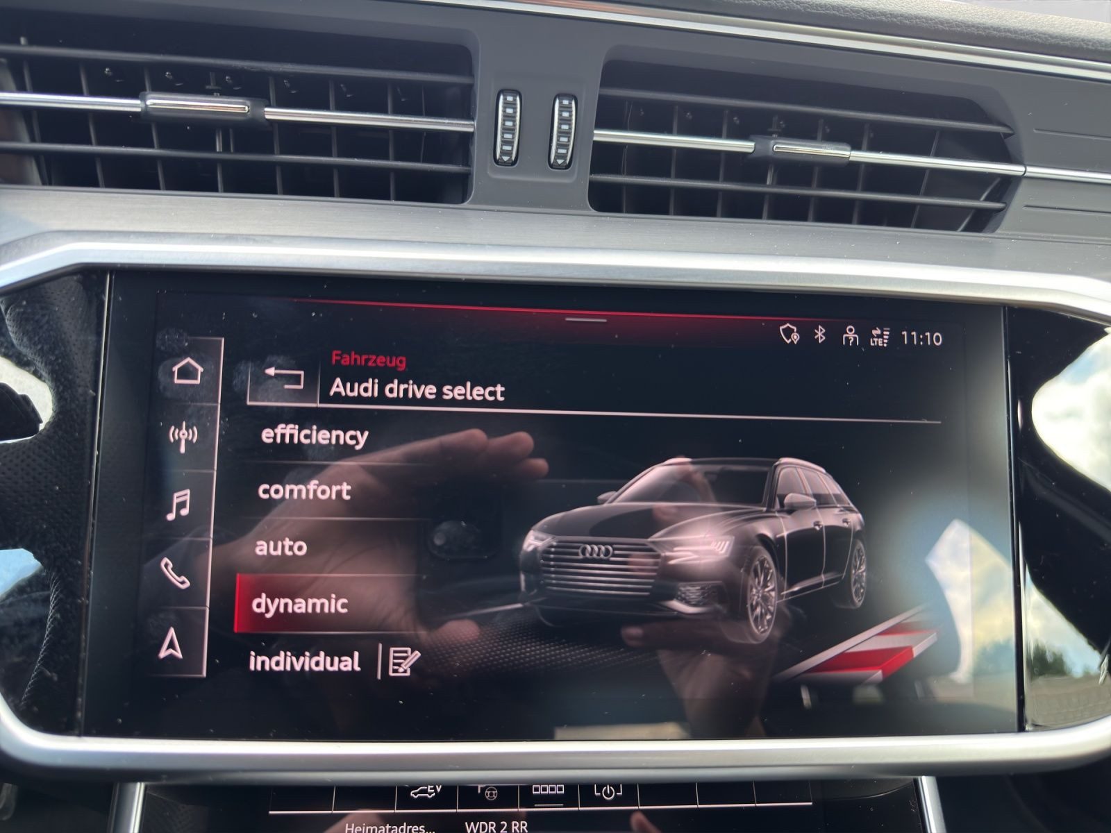Audi A6 Avant – Foto 16