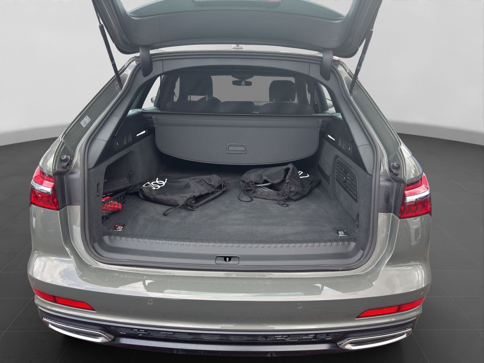 Audi A6 Avant – Foto 17