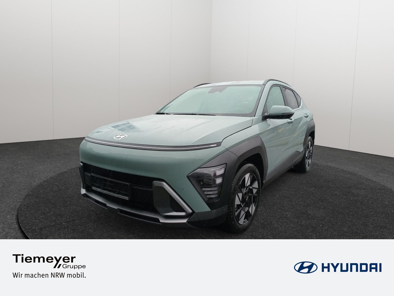 Hyundai Kona – Bild 1