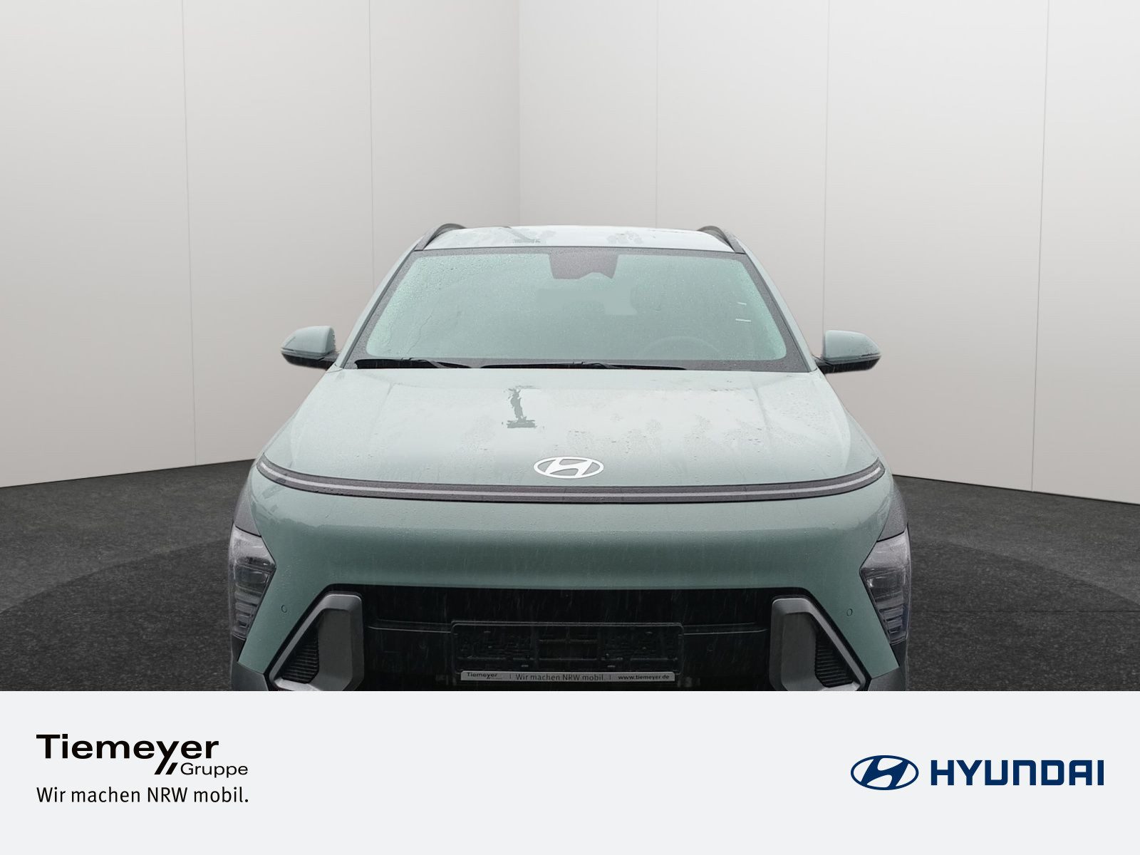 Hyundai Kona – Bild 2