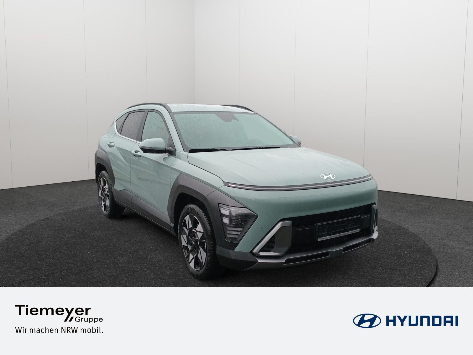 Hyundai Kona – Bild 3