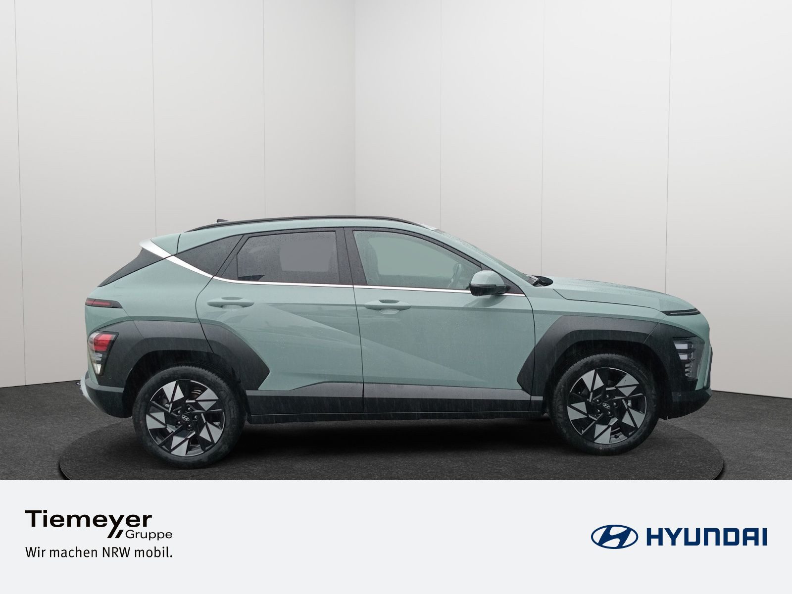 Hyundai Kona – Bild 4