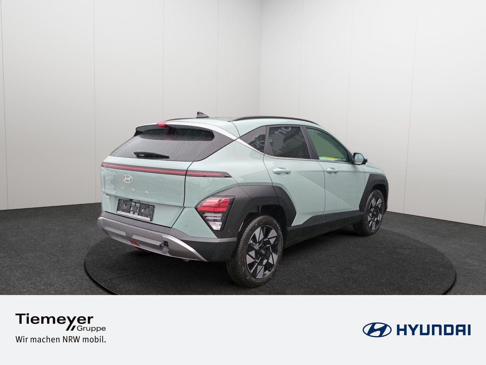 Hyundai Kona – Bild 5