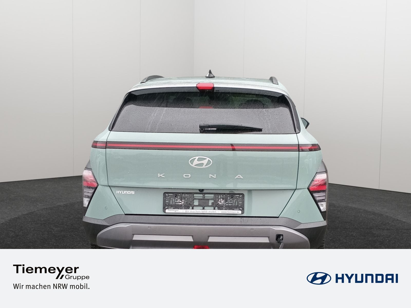 Hyundai Kona – Bild 6