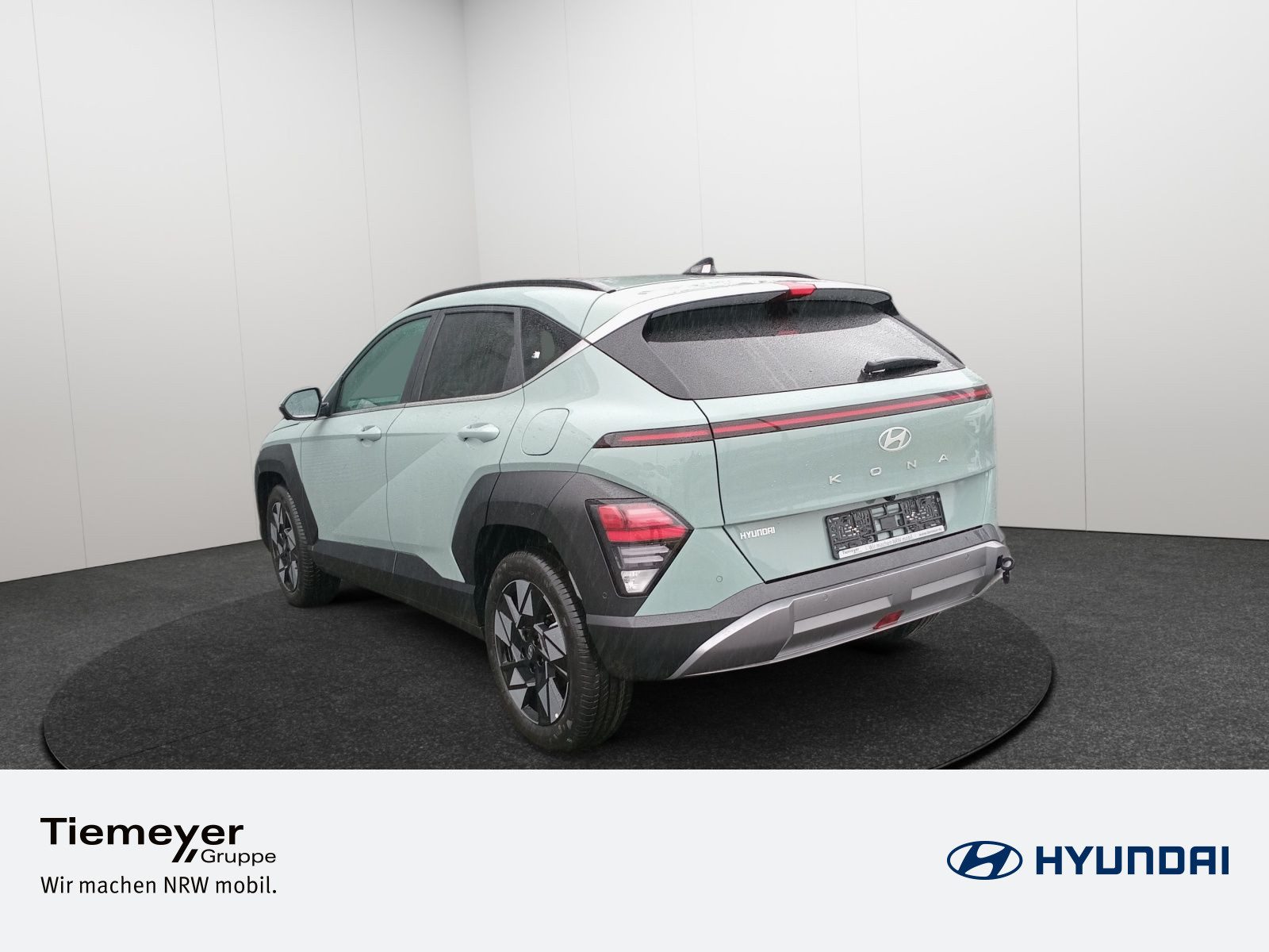 Hyundai Kona – Bild 7