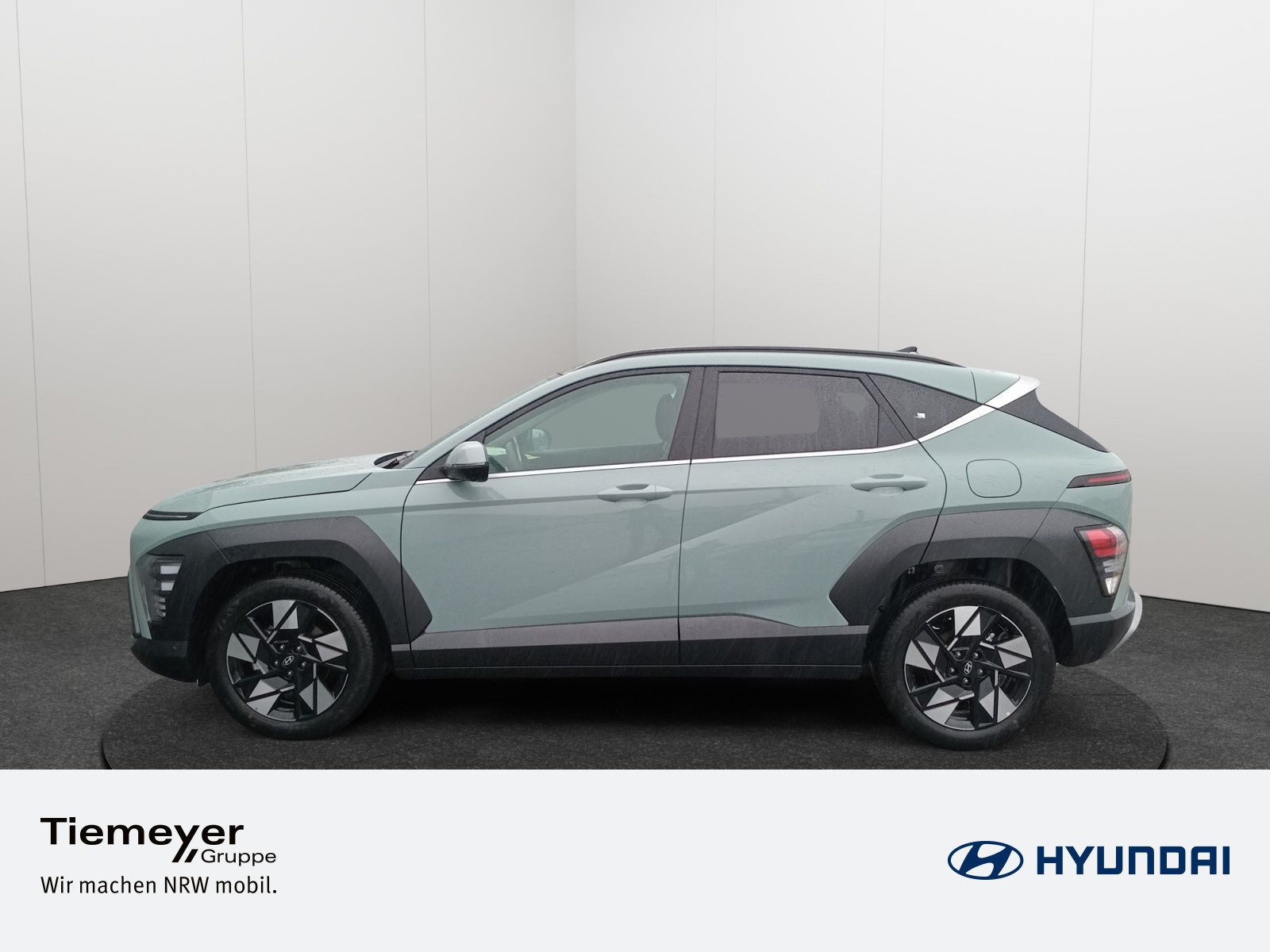 Hyundai Kona – Bild 8