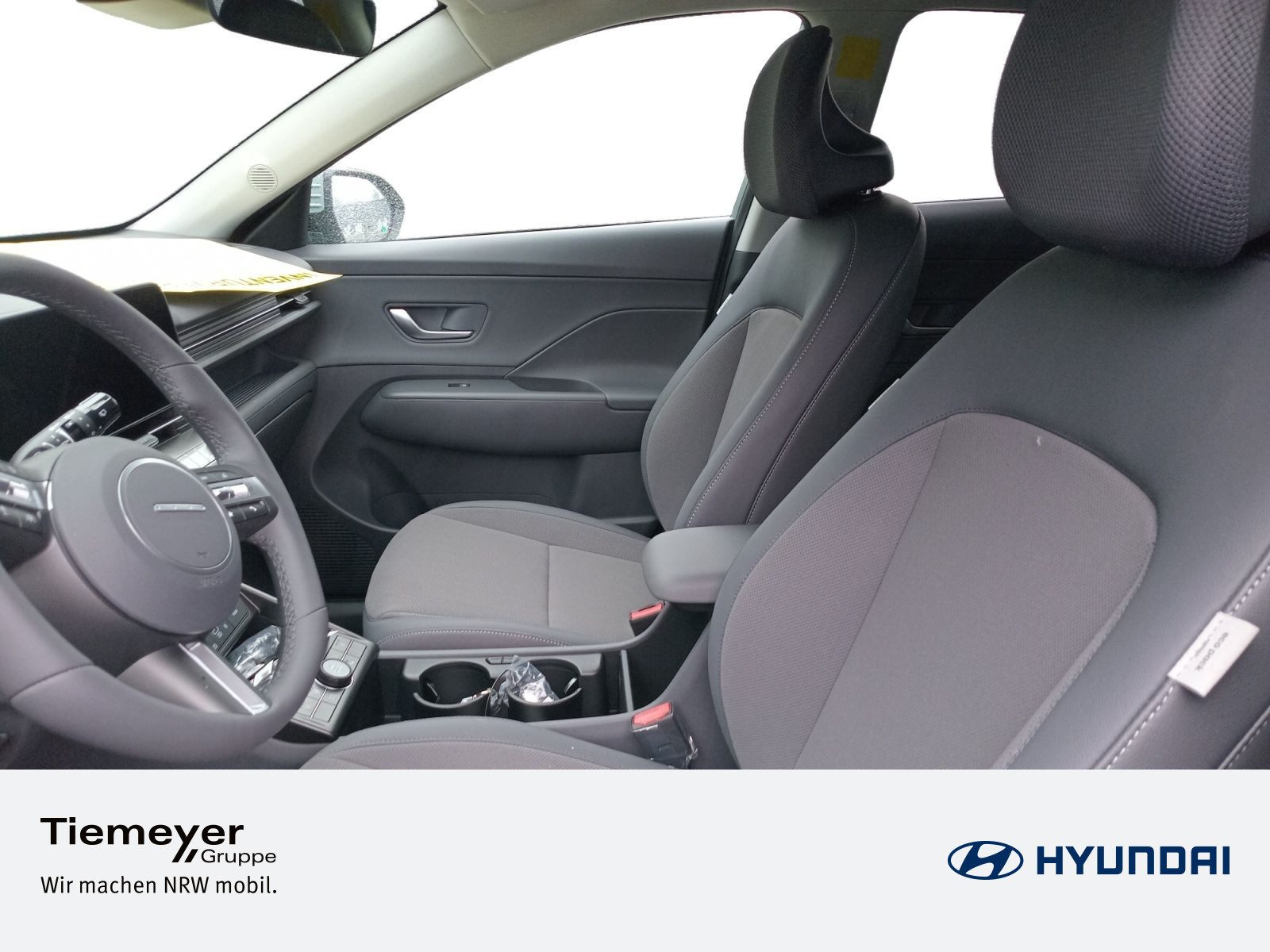 Hyundai Kona – Bild 10