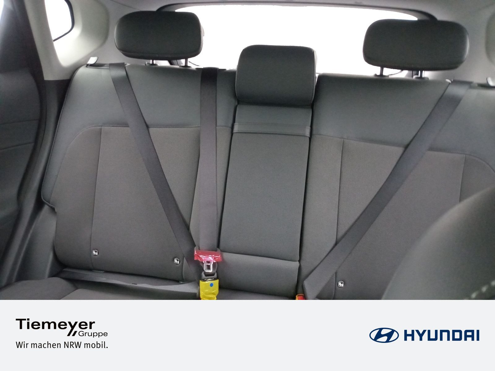 Hyundai Kona – Bild 11
