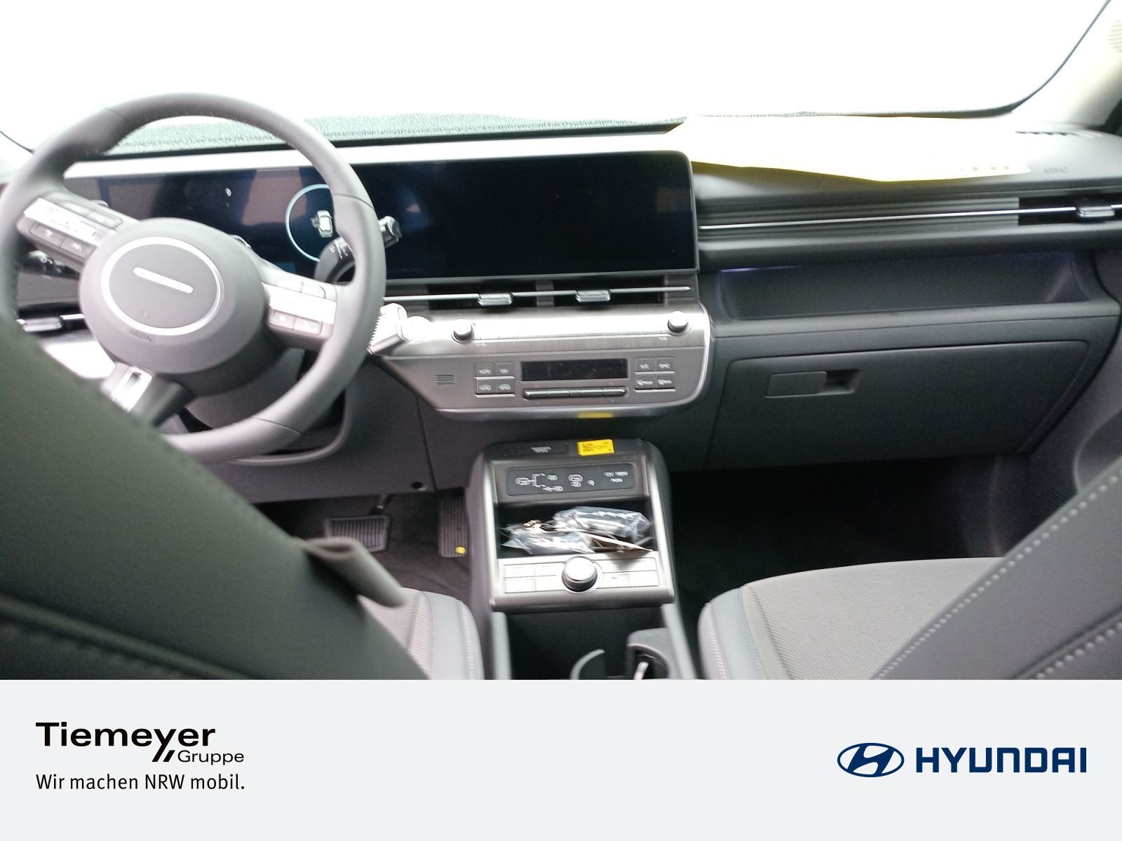 Hyundai Kona – Bild 12