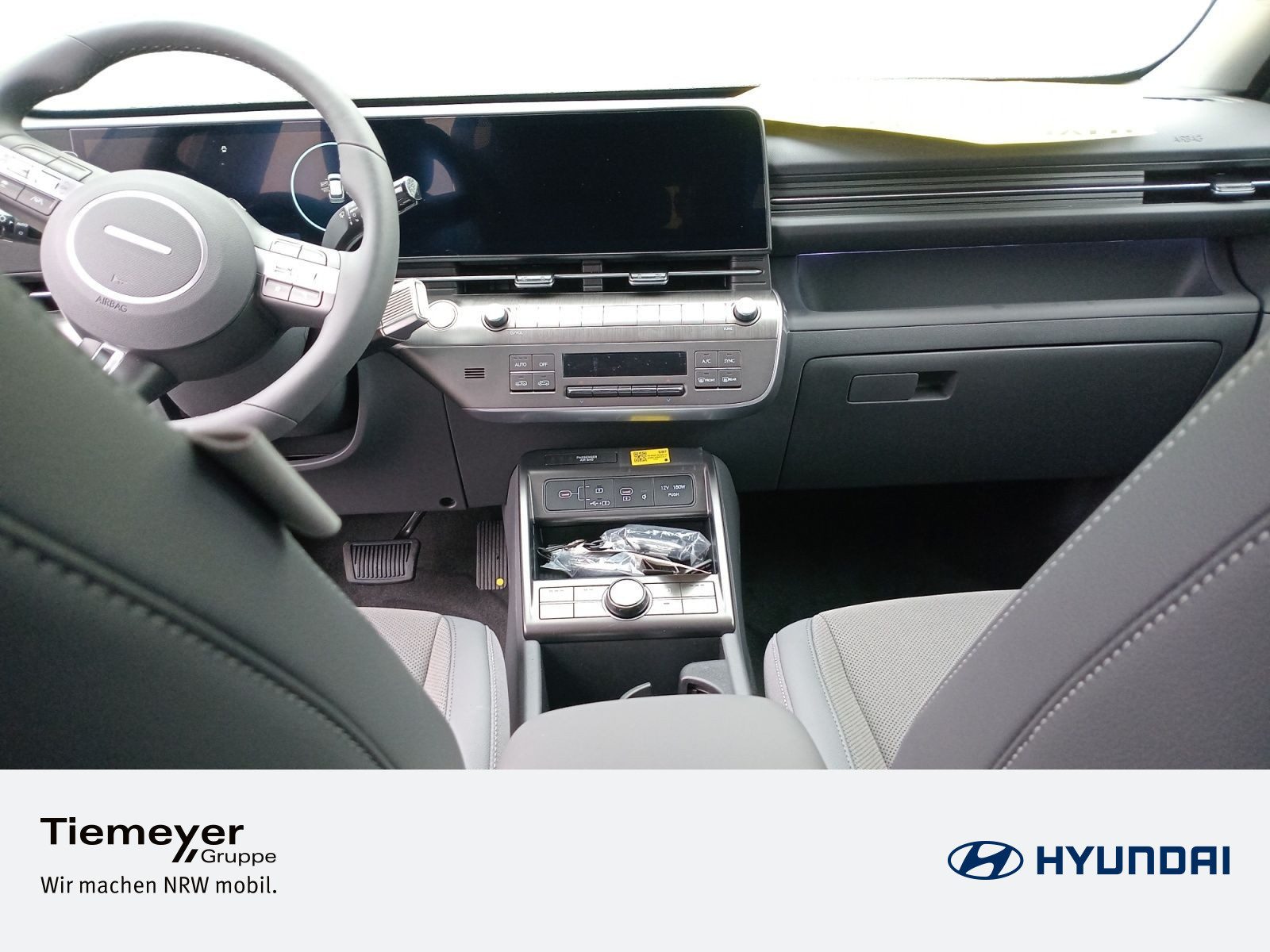 Hyundai Kona – Bild 13