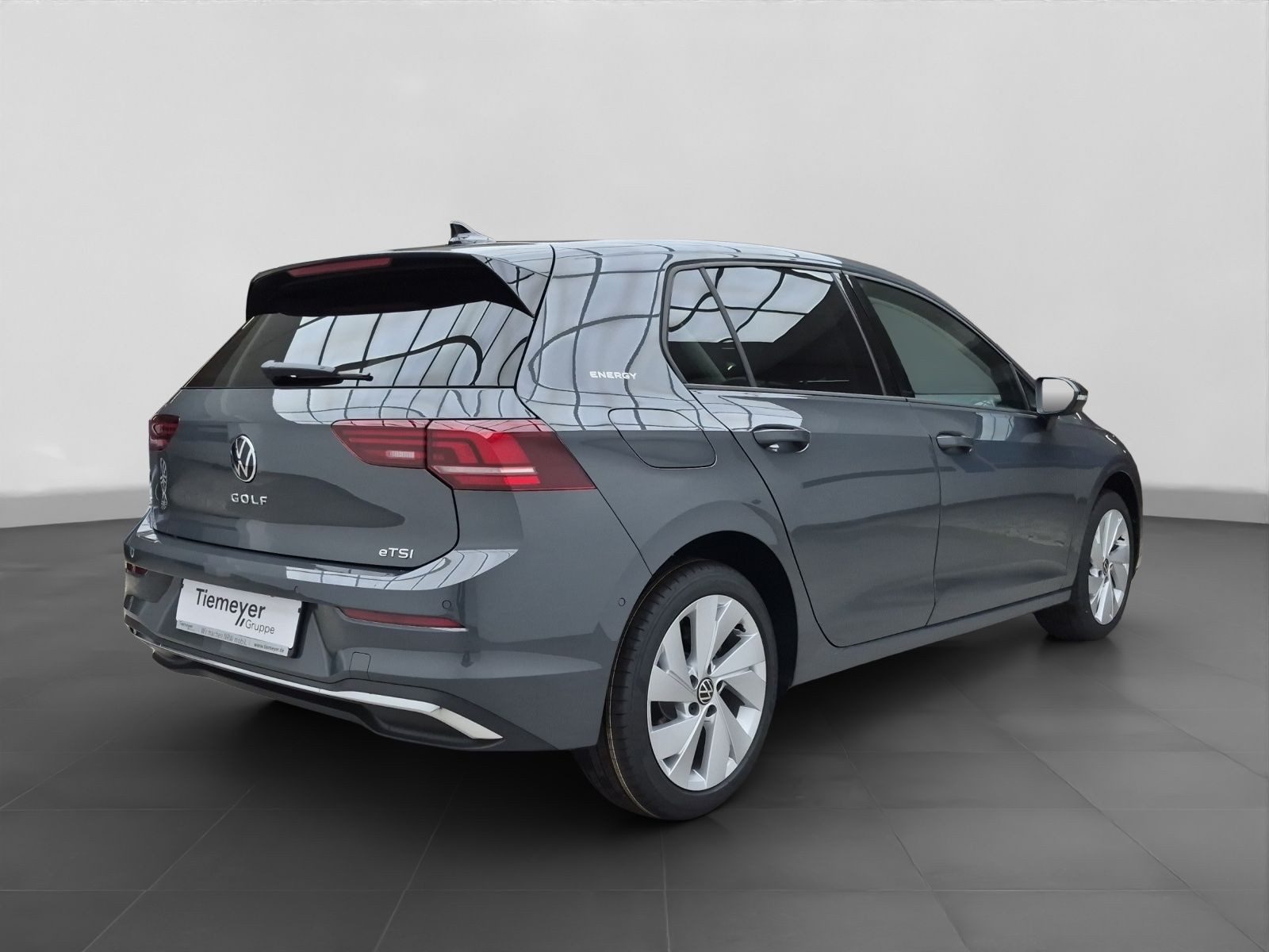 Volkswagen Golf – Foto 3