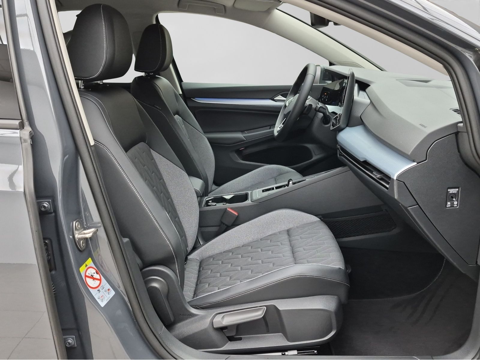 Volkswagen Golf – Foto 4