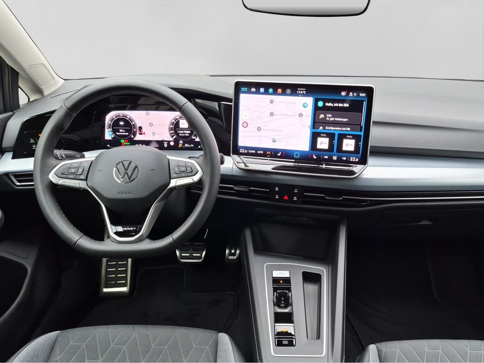 Volkswagen Golf – Foto 5