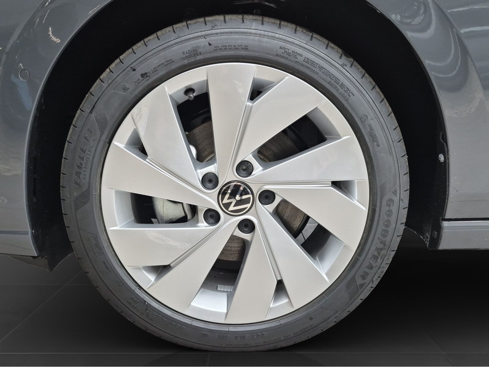 Volkswagen Golf – Foto 7