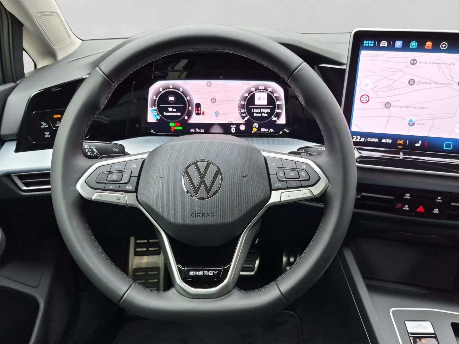 Volkswagen Golf – Foto 9