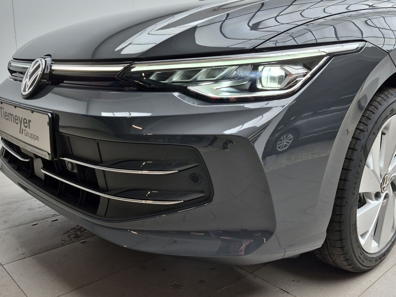 Volkswagen Golf – Foto 19