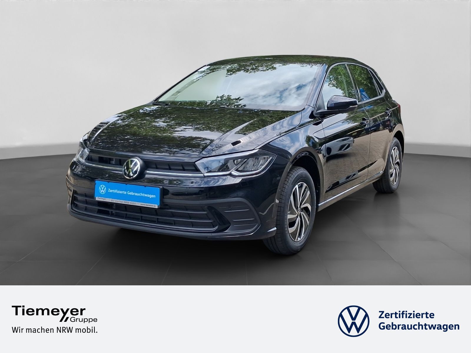 Volkswagen Polo – Foto 1