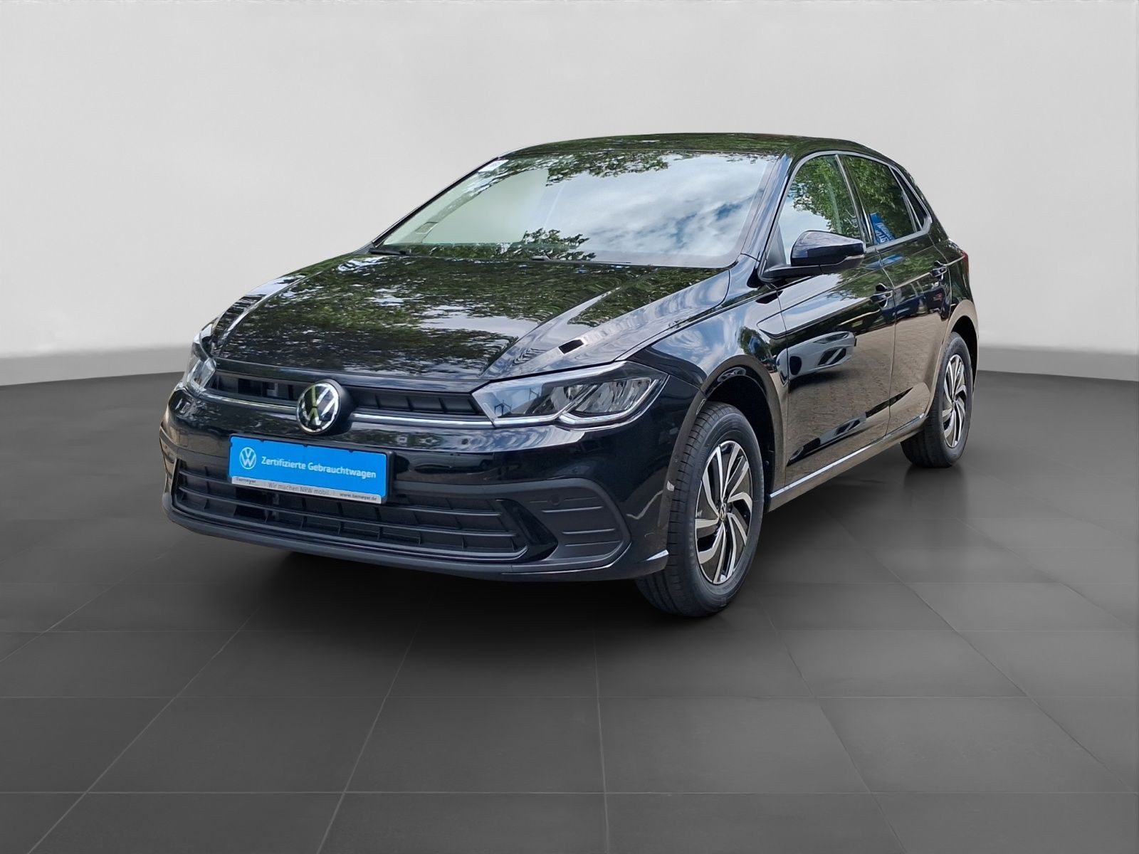 Volkswagen Polo – Foto 2