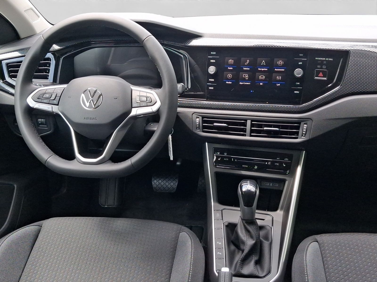 Volkswagen Polo – Foto 5