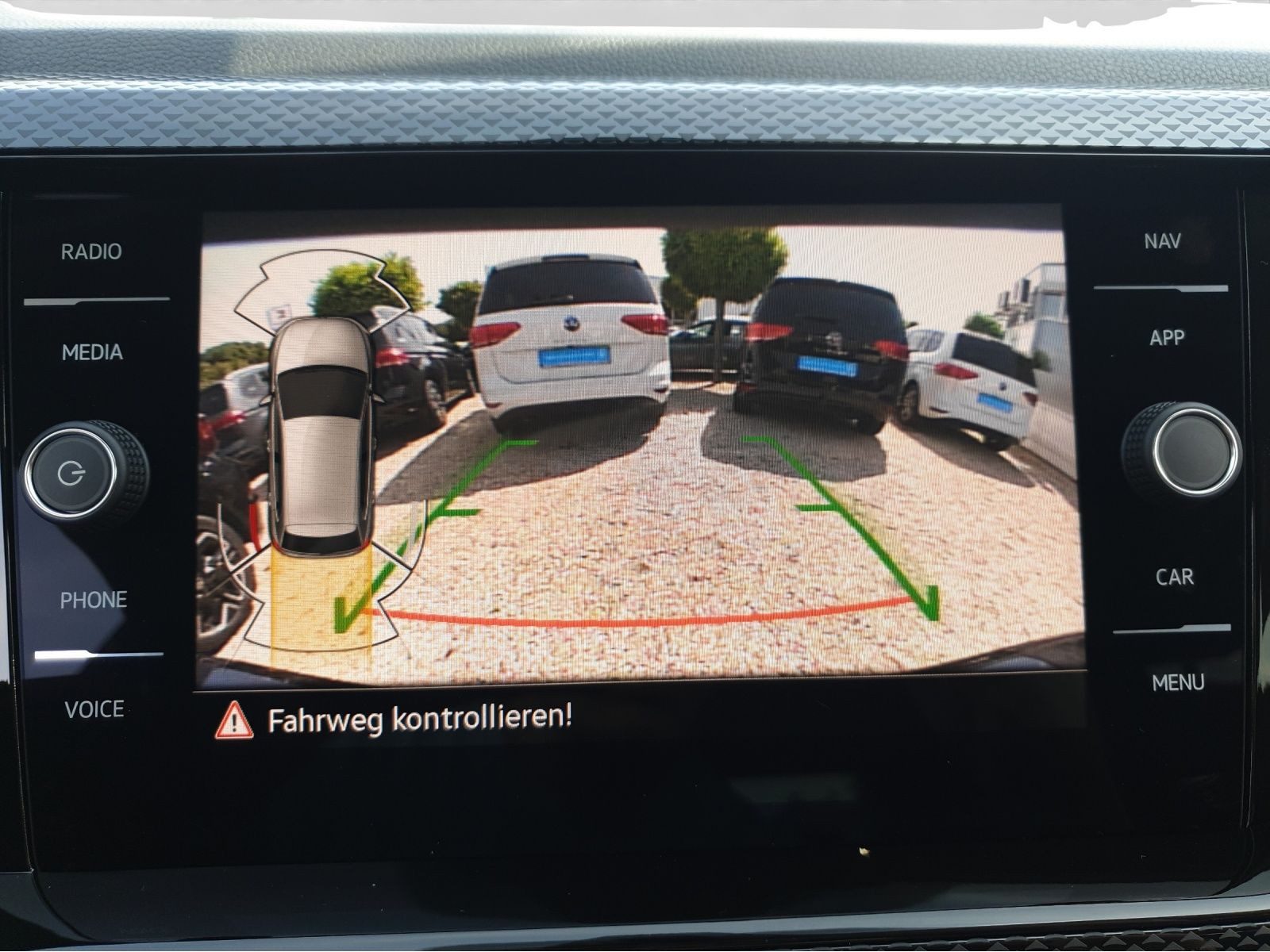 Volkswagen Polo – Foto 12