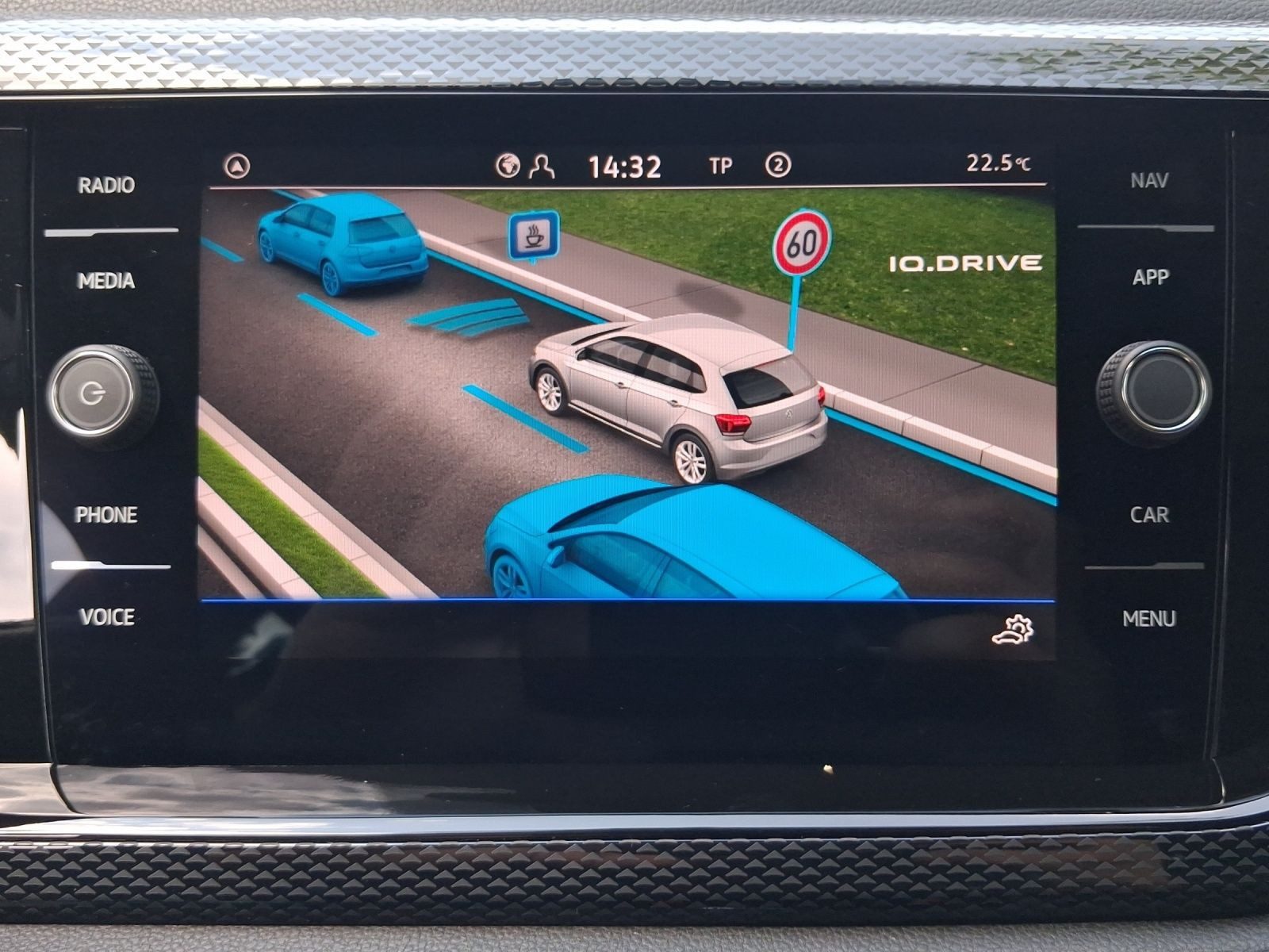 Volkswagen Polo – Foto 14