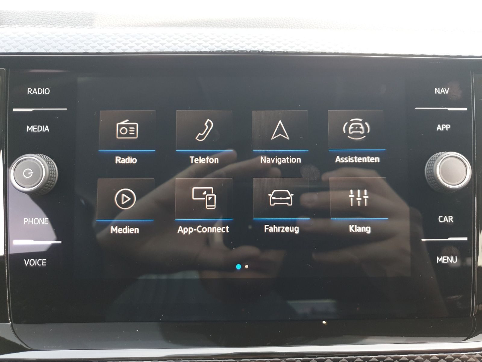 Volkswagen Polo – Foto 15