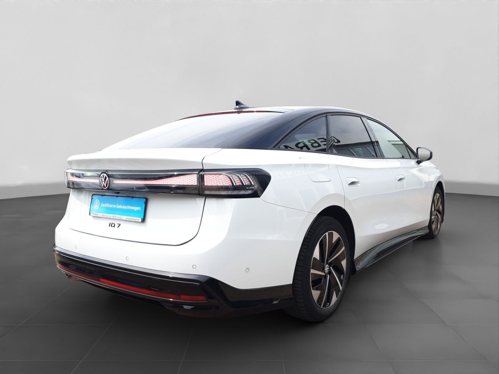 Volkswagen ID.7 – Foto 3