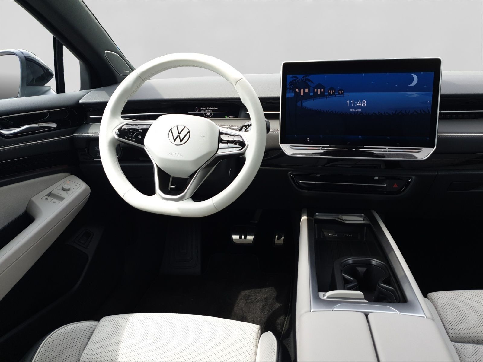 Volkswagen ID.7 – Foto 5