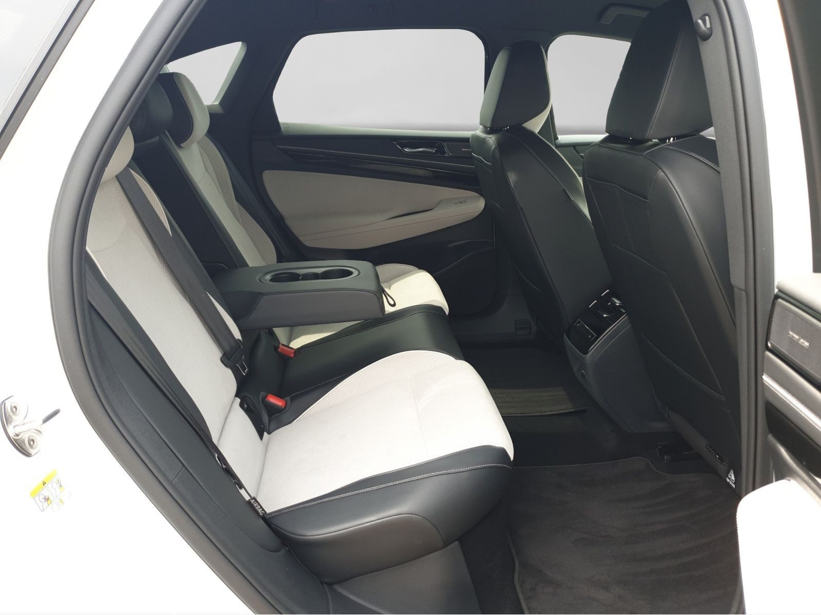 Volkswagen ID.7 – Foto 6