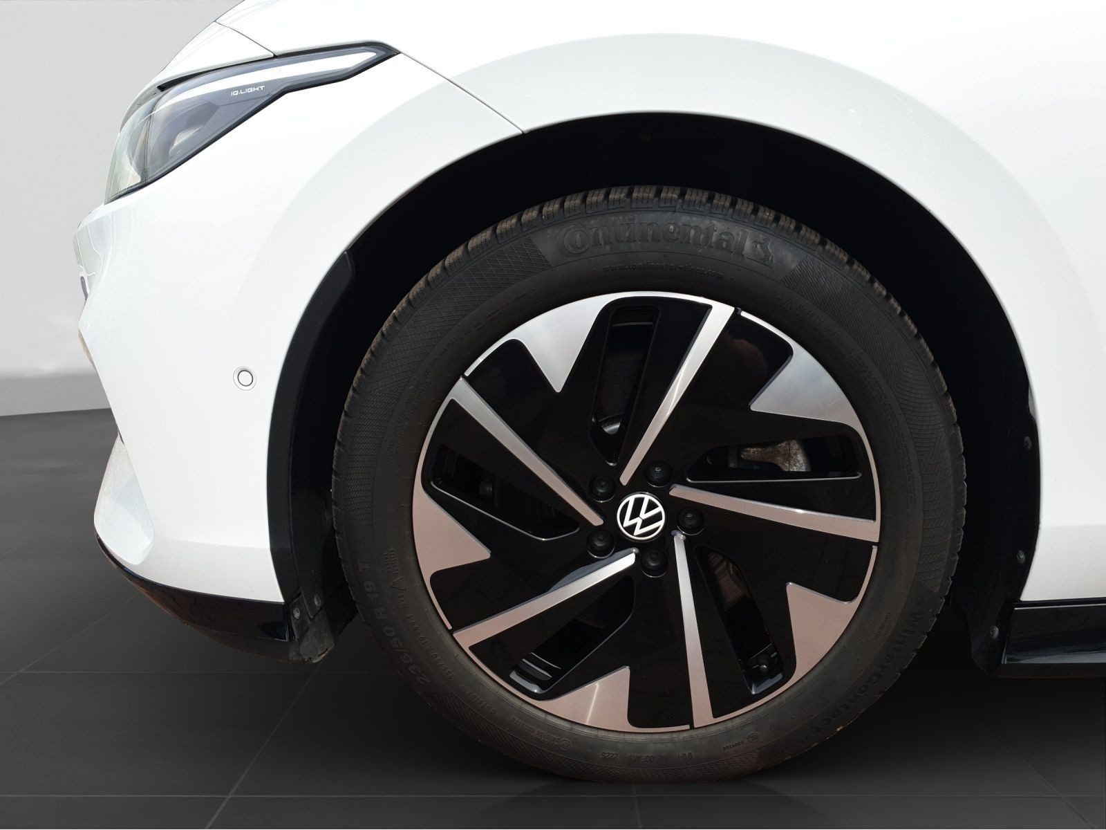 Volkswagen ID.7 – Foto 7