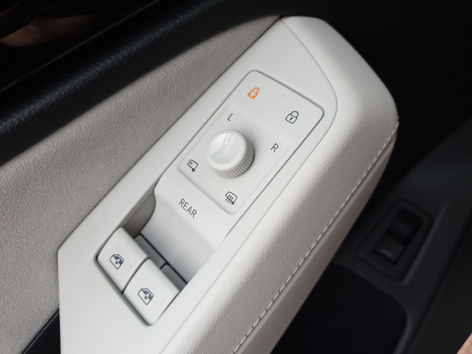 Volkswagen ID.7 – Foto 8
