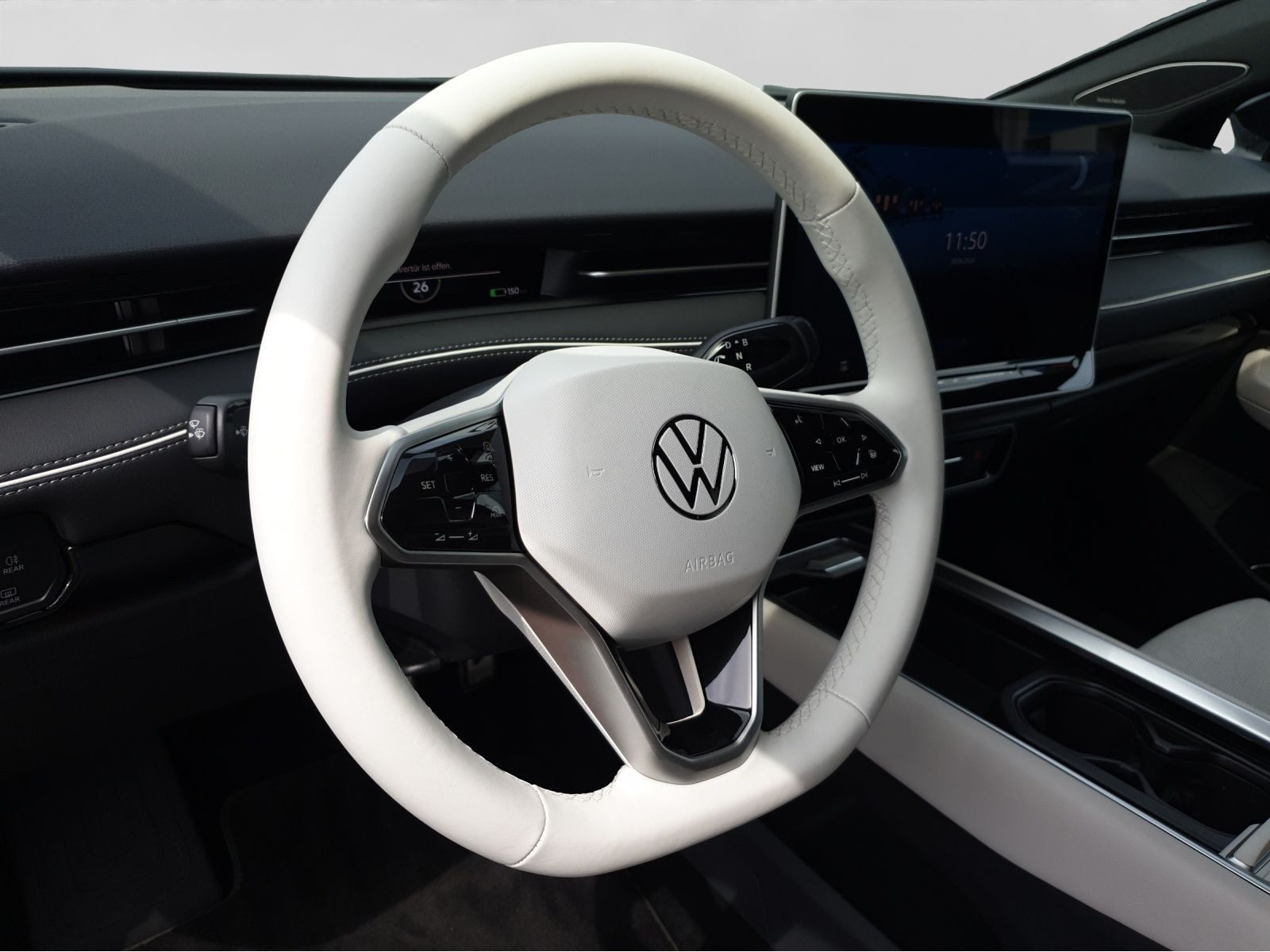 Volkswagen ID.7 – Foto 9