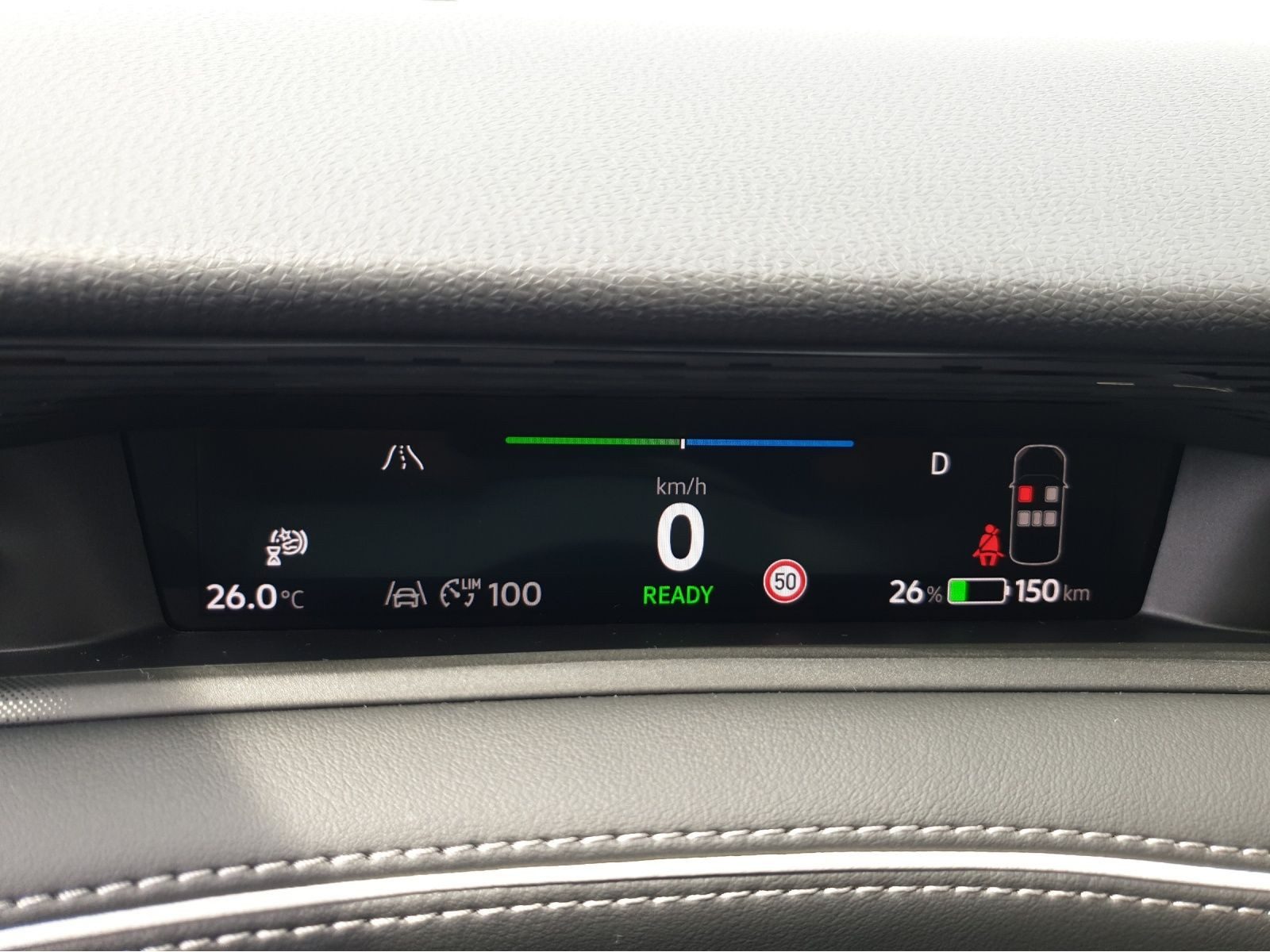 Volkswagen ID.7 – Foto 10
