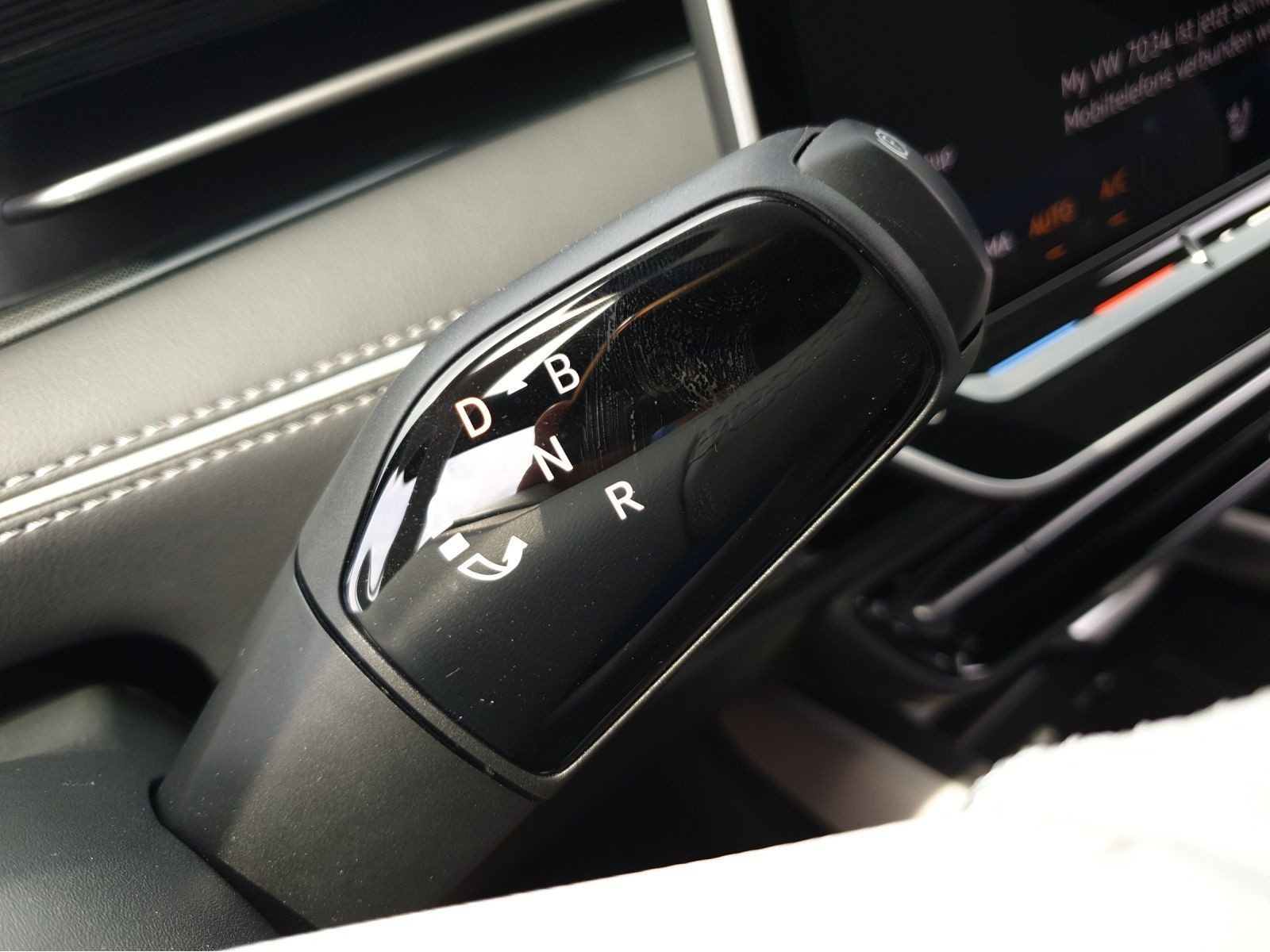 Volkswagen ID.7 – Foto 11