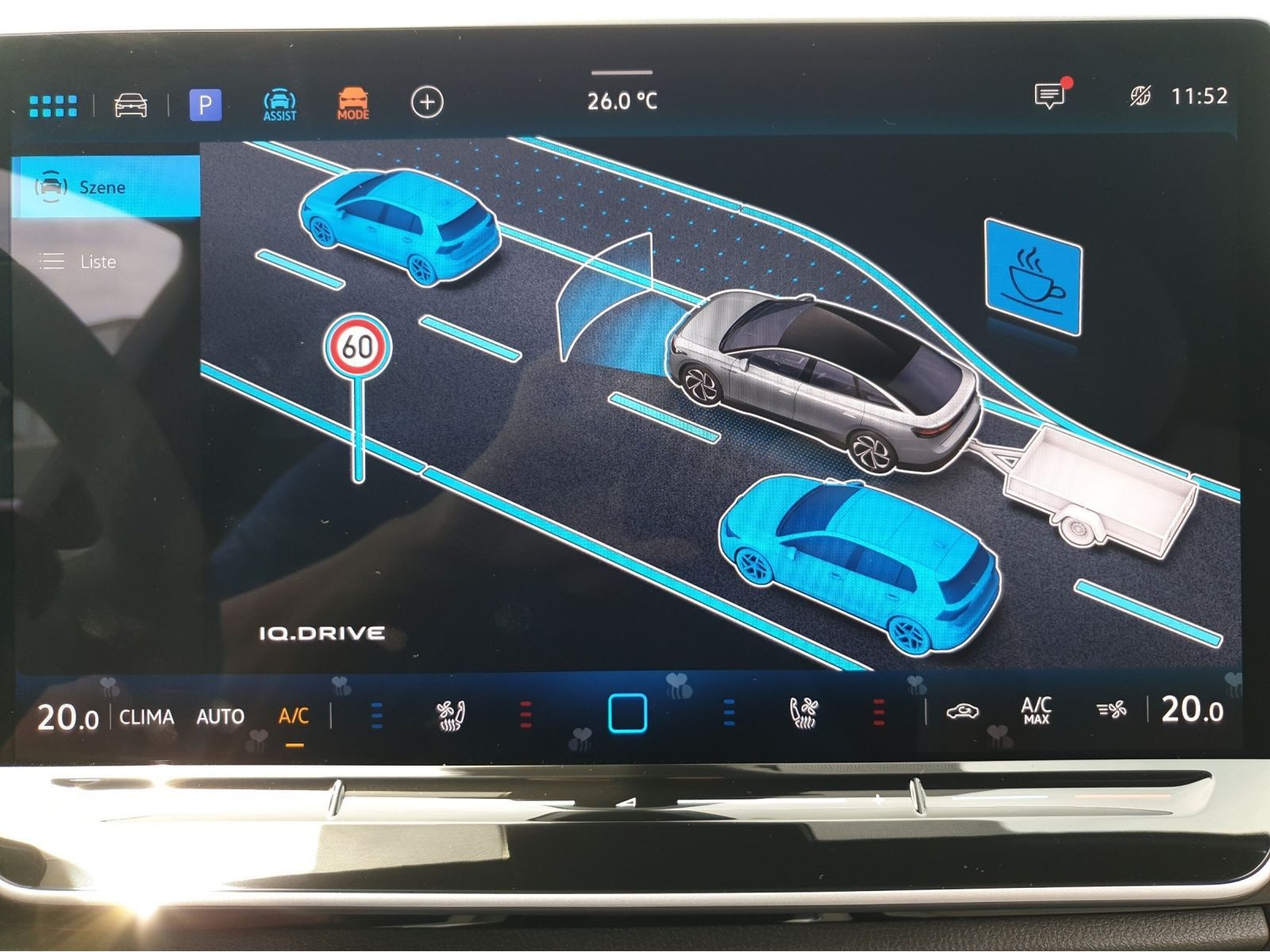 Volkswagen ID.7 – Foto 14